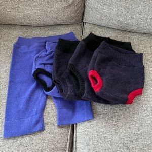 Cloth Diaper Destash